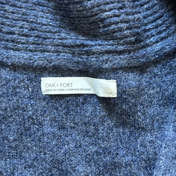 Oak and fort - Picture 3 of 5